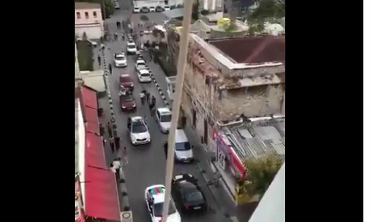 Խեղդամահ ենք ատելութենէ